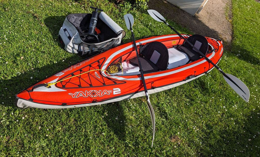 kayak Sports