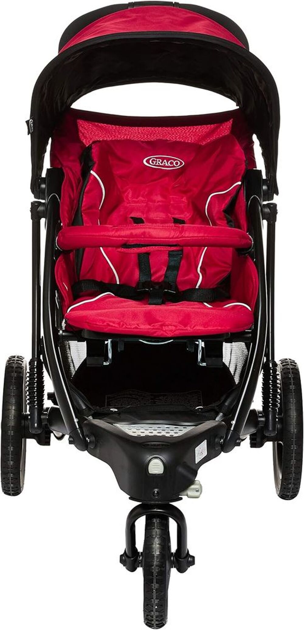 Poussette Trekko Marque : GRACO Puériculture