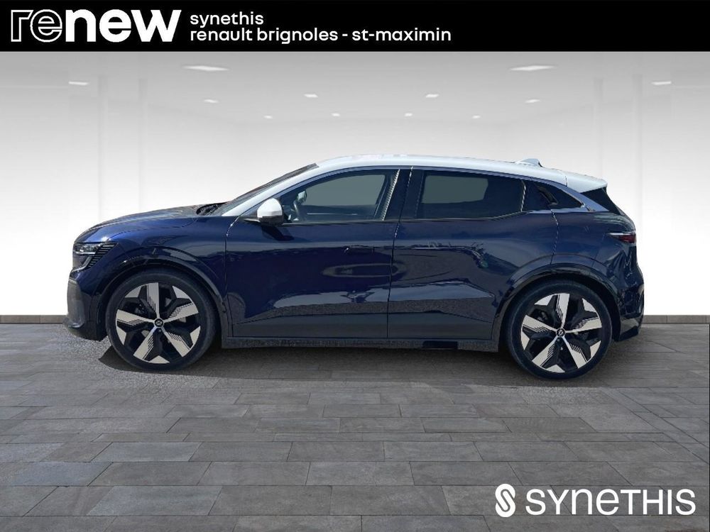 M&eacute;gane Megane E-Tech EV60 220 ch super charge Techno 2023 occasion 83170 Brignoles