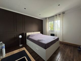  Maison à vendre 8 pièces 130 m²