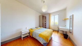  Appartement à louer 3 pièces 55 m²