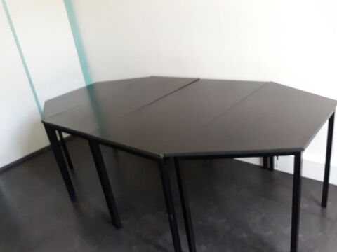 table de r�union en bois 6 personne  modulable 290 Villeurbanne (69)