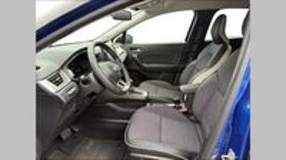 Captur E-Tech full hybrid 145 Techno fast track 2023 occasion 91940 Les Ulis