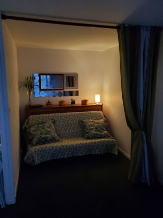  Appartement à louer 1 pièce 26 m²