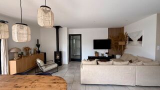  Maison à vendre 4 pièces 95 m²