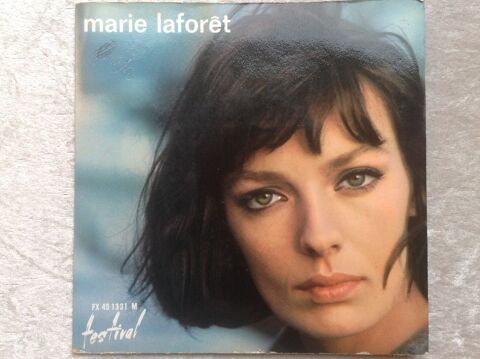 MARIE LAFOR�T 45Tours 4 TITRES Envoi Possible
4 Tr�gunc (29)