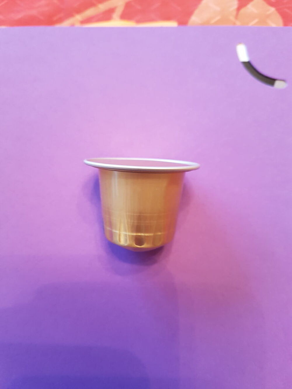 lot de 190 capsules caf&eacute; Cuisine