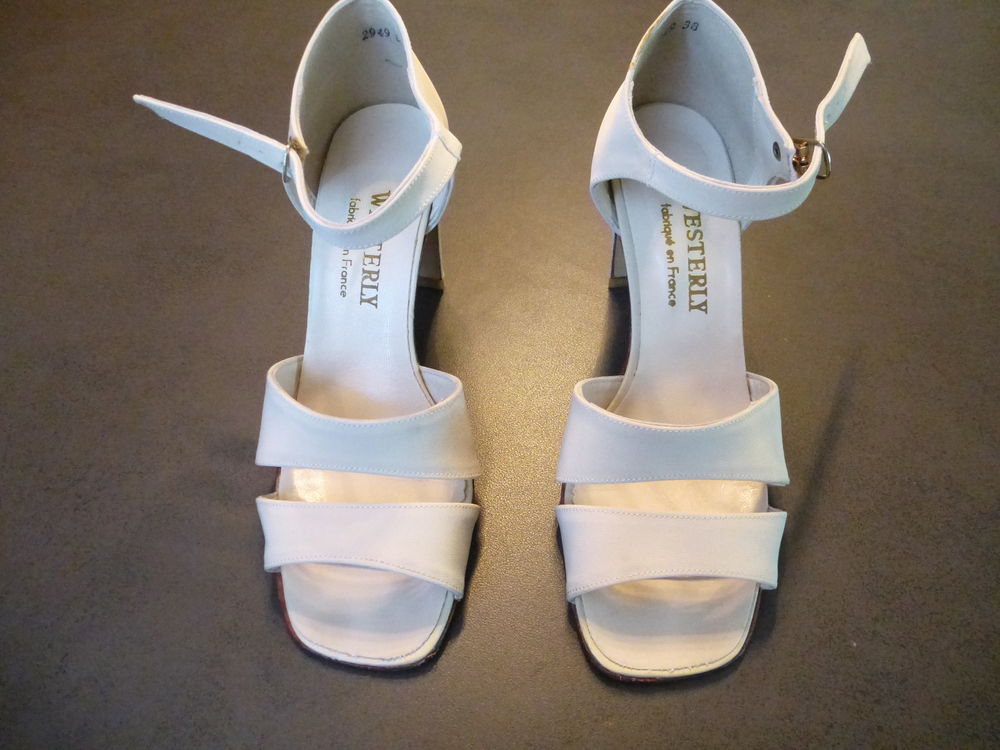 chaussures Chaussures