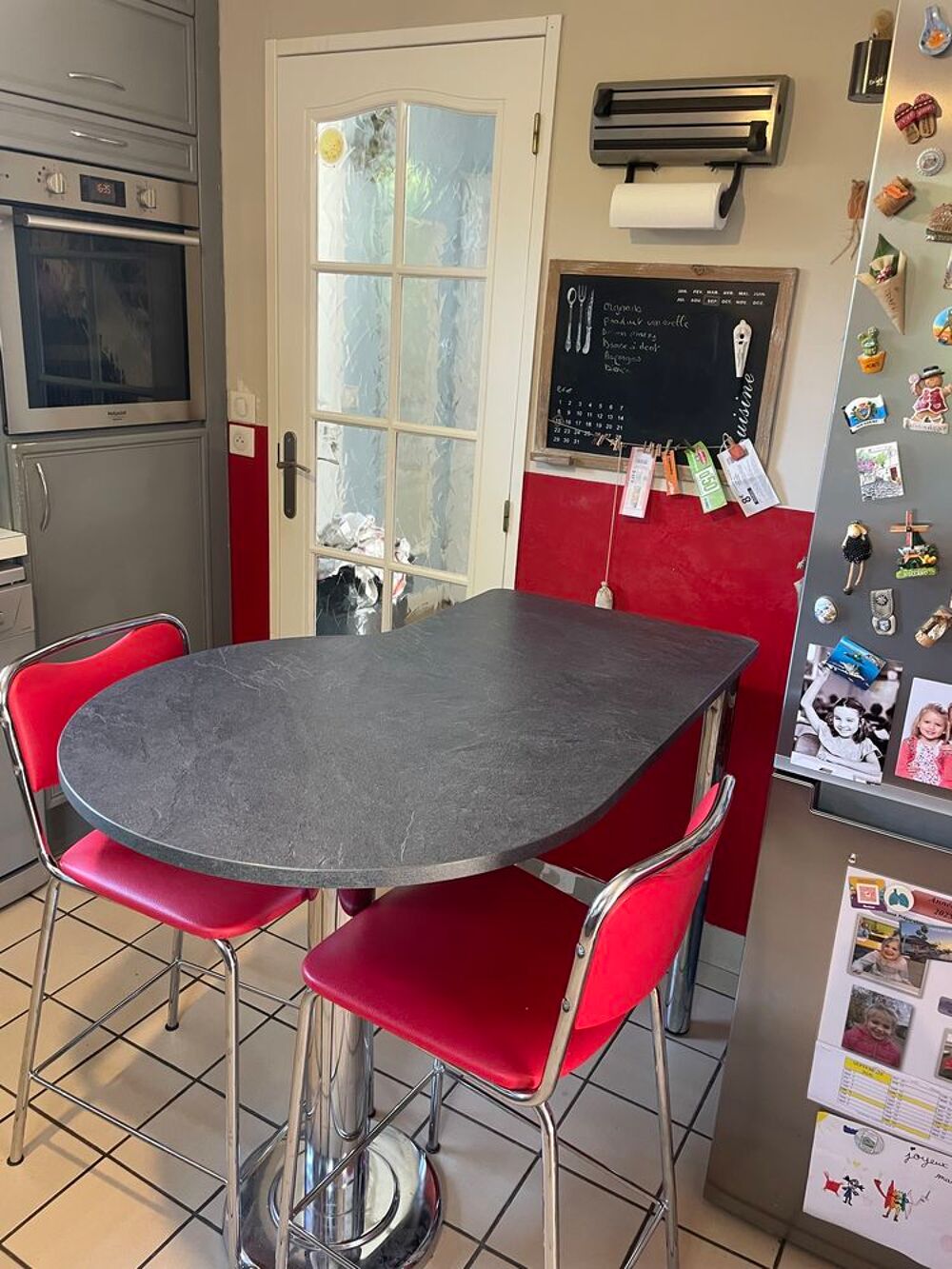 Table de cuisine Meubles