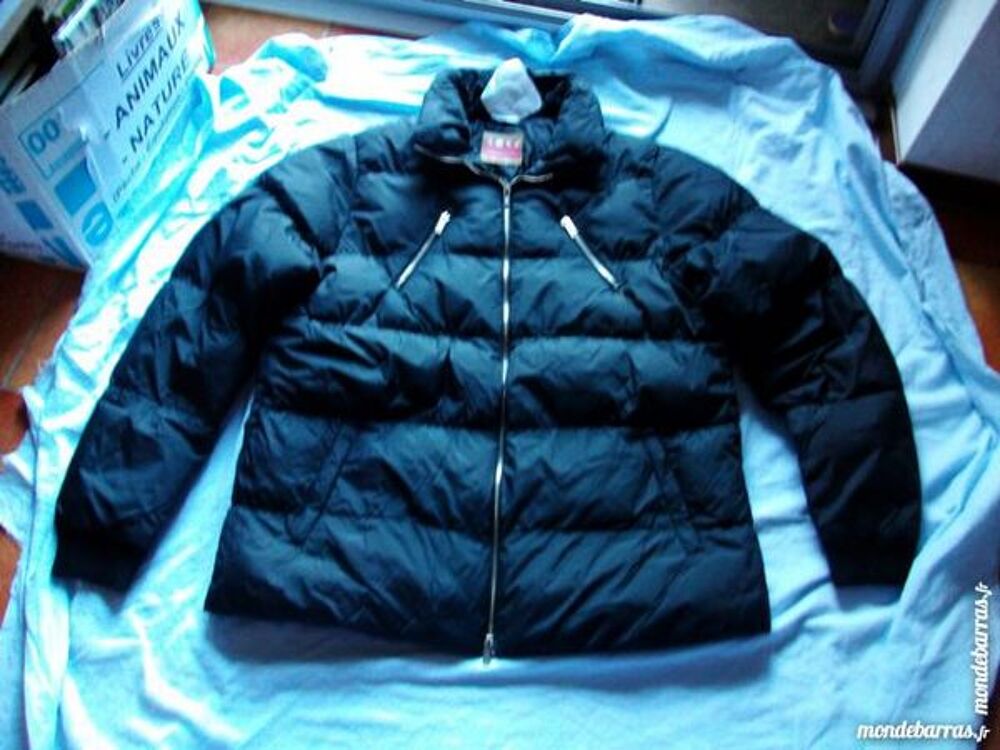 Veste, Blazer et Manteau Taille 40/42 (TL-T2) Vêtements