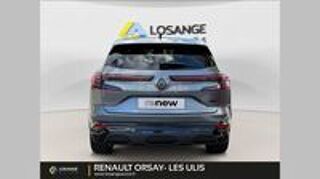 Austral E-Tech hybrid 200 Iconic 2023 occasion 91940 Les Ulis