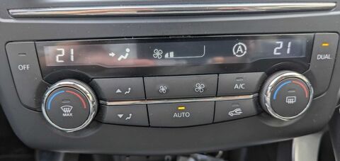 Renault kadjar diesel 1.6 dci 130 Intens