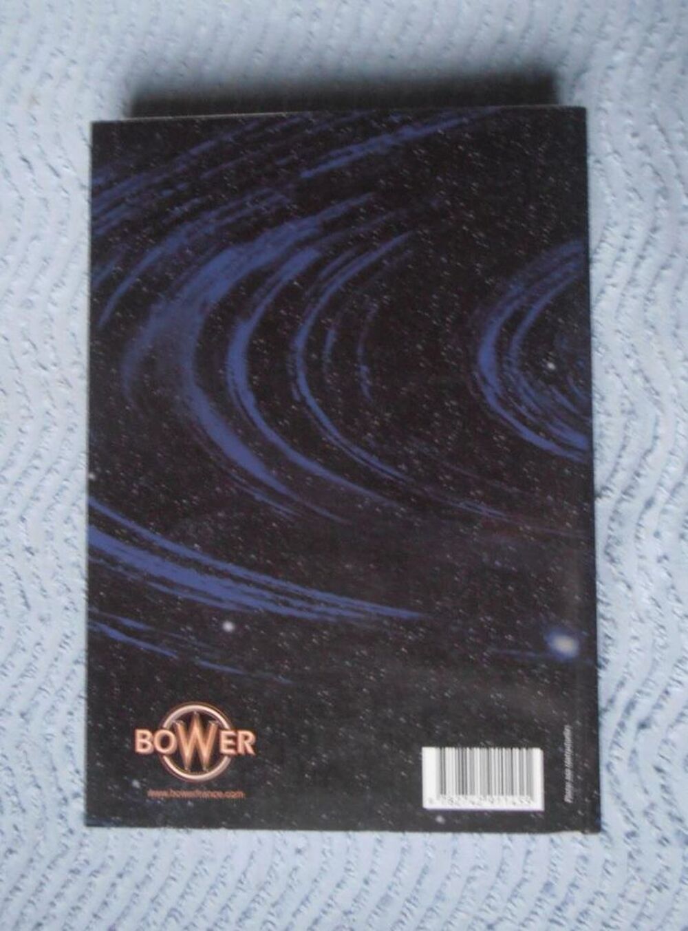 La maitrise de votre PC Bower NEUF
Livres et BD