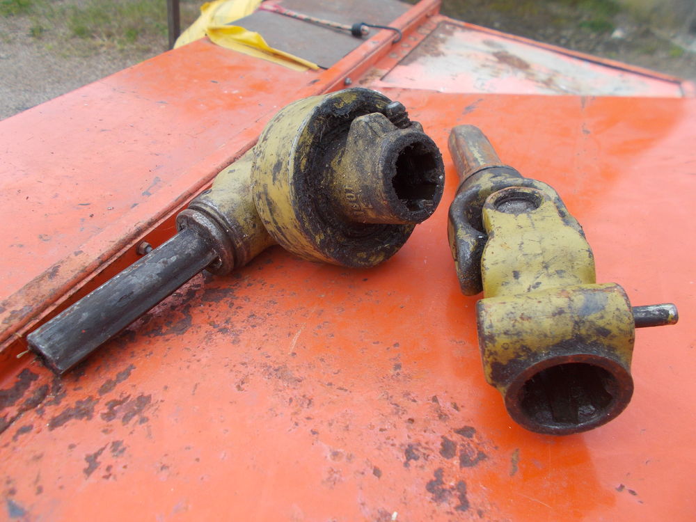 cardan male femelle kubota faire prix Bricolage