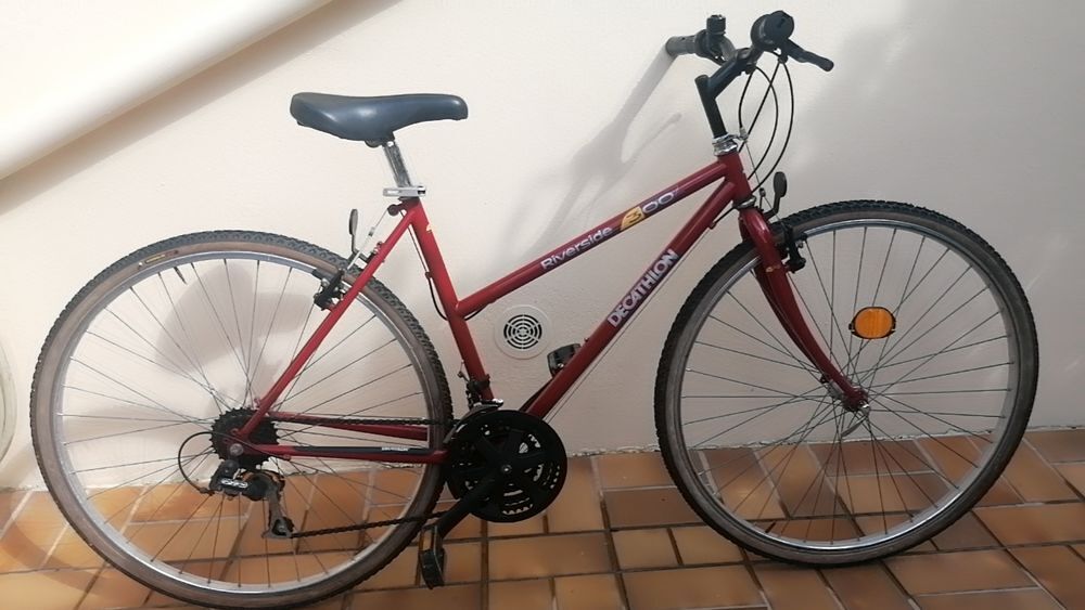 Velo decathlon brest top