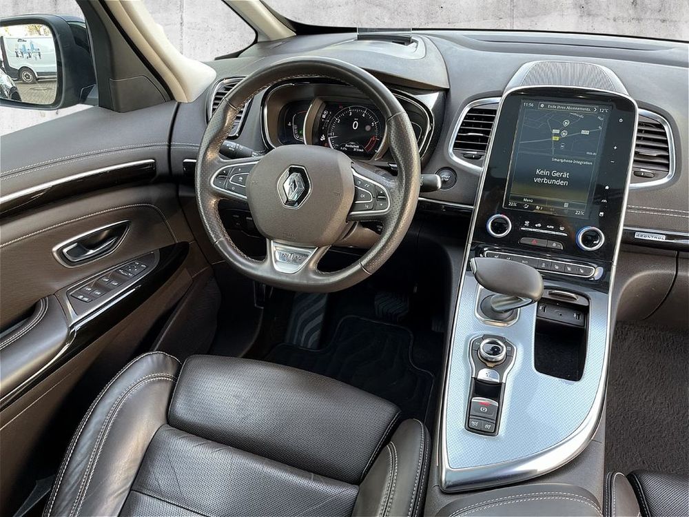 Espace Tce 225 EDC FAP Initiale Paris 2019 occasion 69007 Lyon