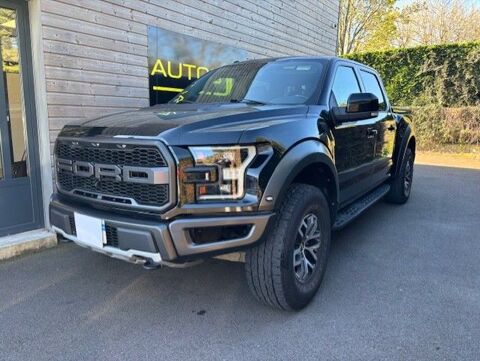 Ford Ranger 450 2016 occasion Pierrelaye 95480