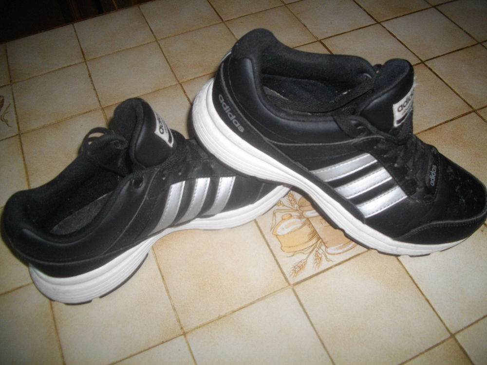 basket adidas Chaussures