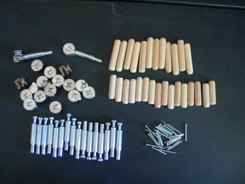 Connecteurs de meubles 4 Wolxheim (67)