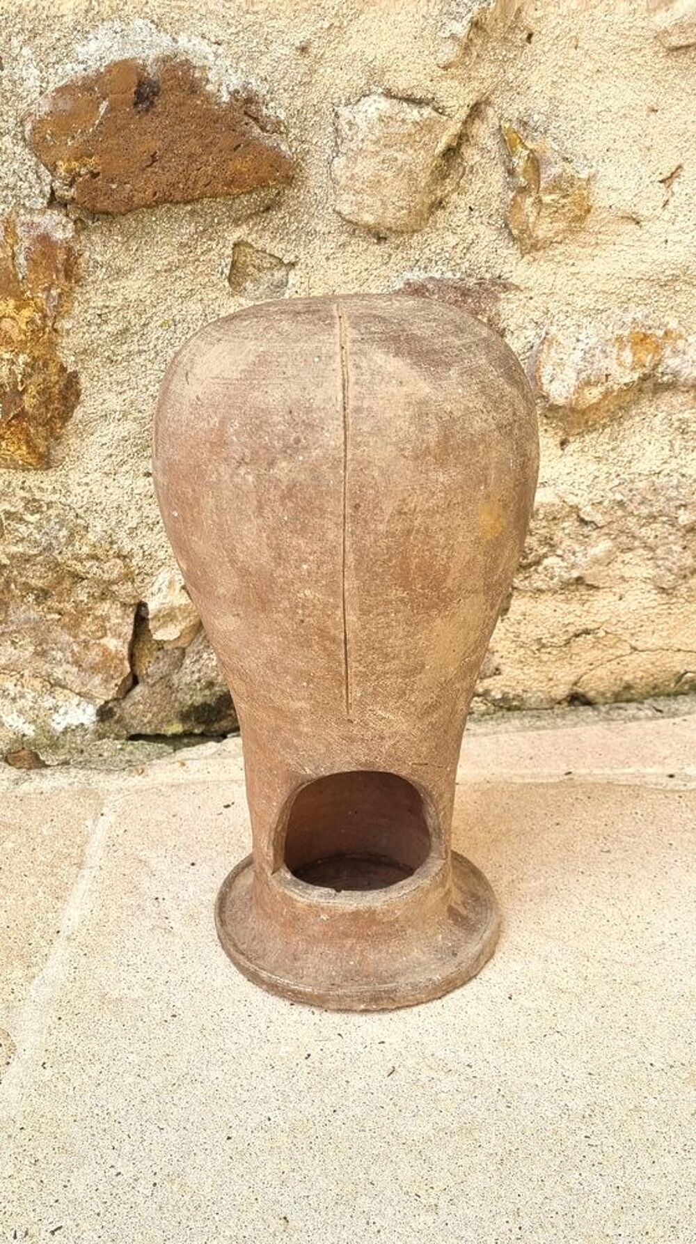 MAROTTE de M&eacute;nigoute 