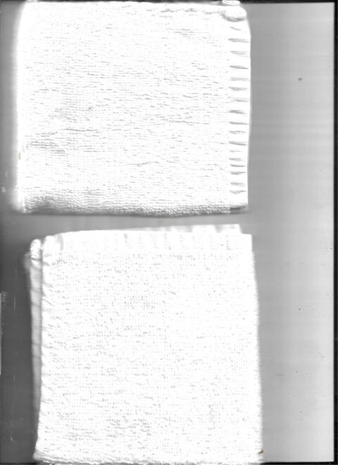 LOT DE25 CARRES EN EPONGE 5 Saint-Denis-en-Val (45)