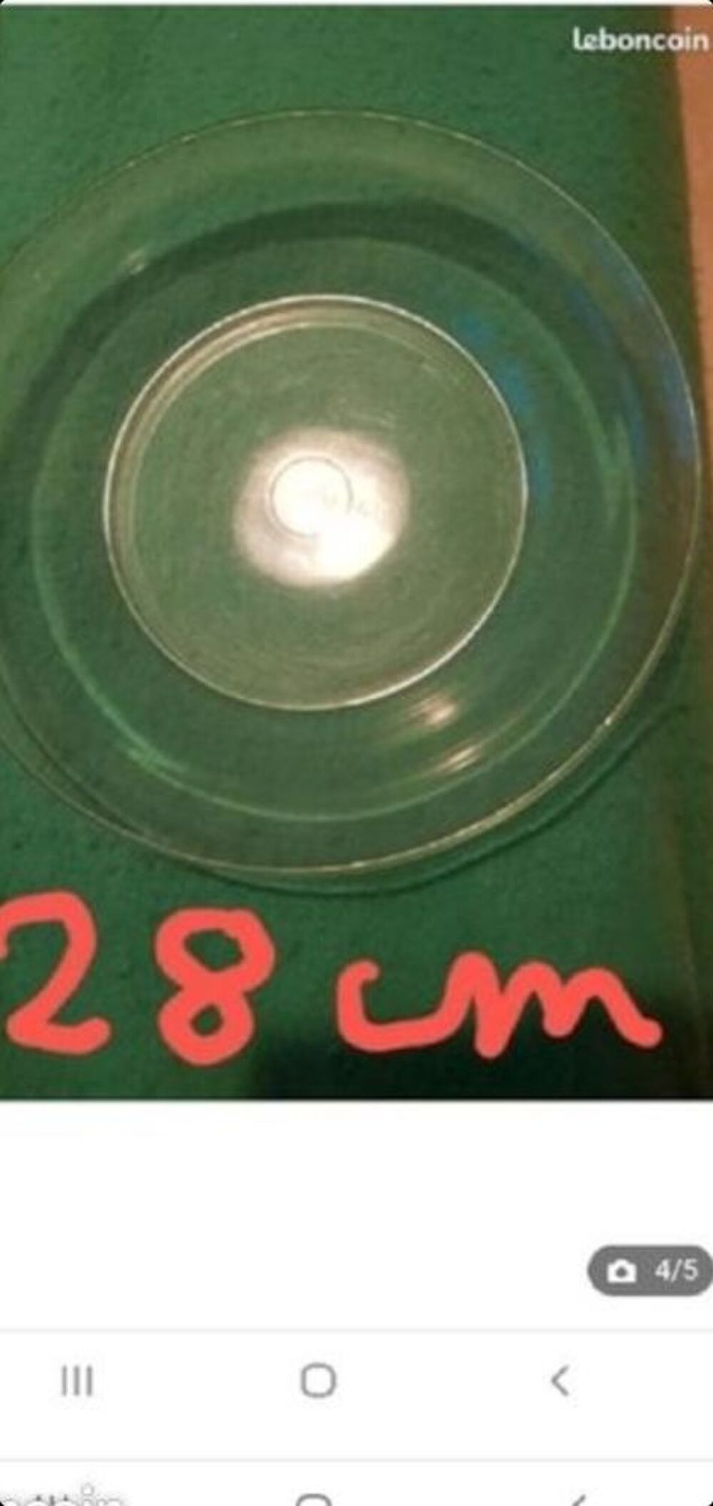 plats au choix 5 euros pi&egrave;ce . Cuisine