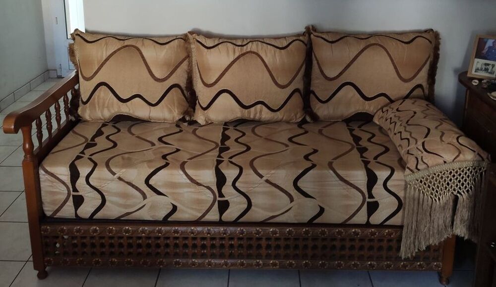 sedari marocain Meubles