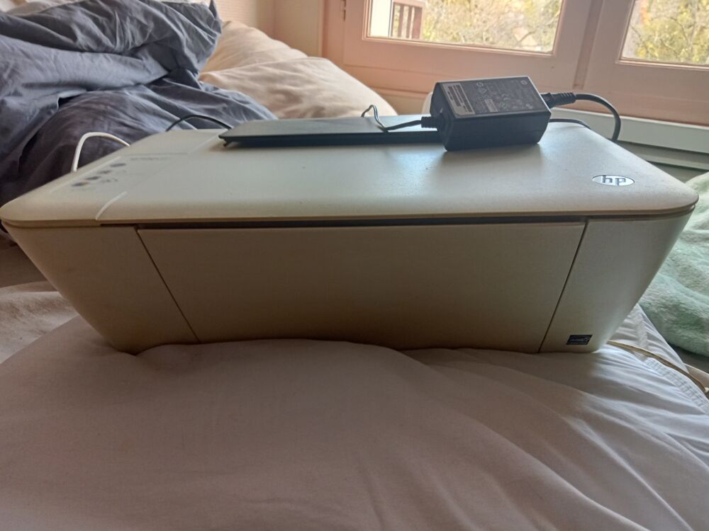 imprimante HP Deskjet 1510 Matériel informatique
