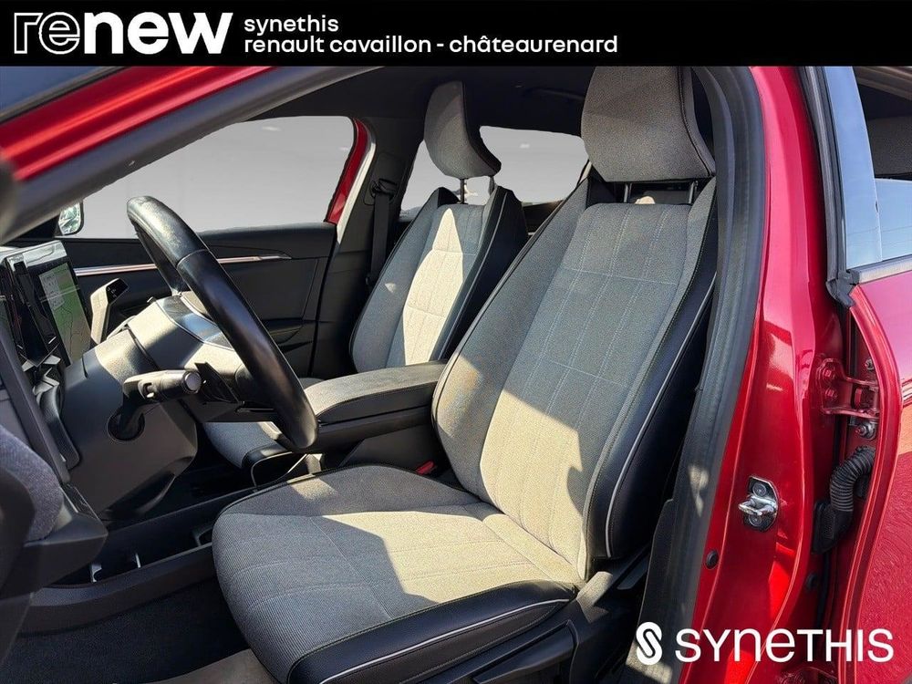M&eacute;gane Megane E-Tech EV60 220 ch optimum charge Techno 2022 occasion 84300 Cavaillon