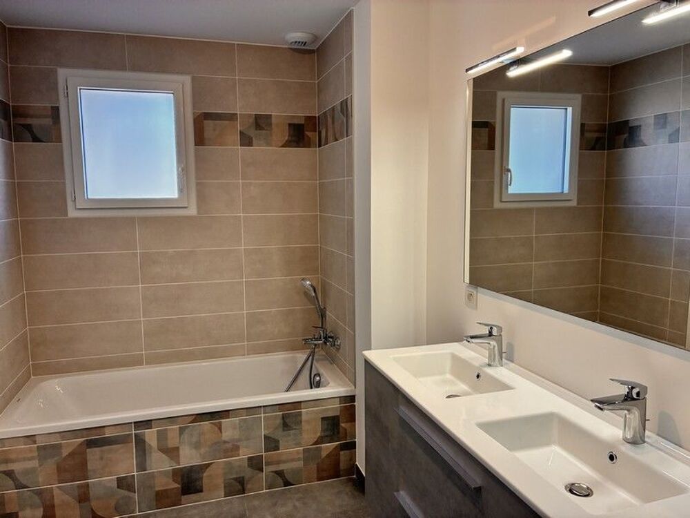 Vente Appartement Type 4 neuf grand garage Lovagny
