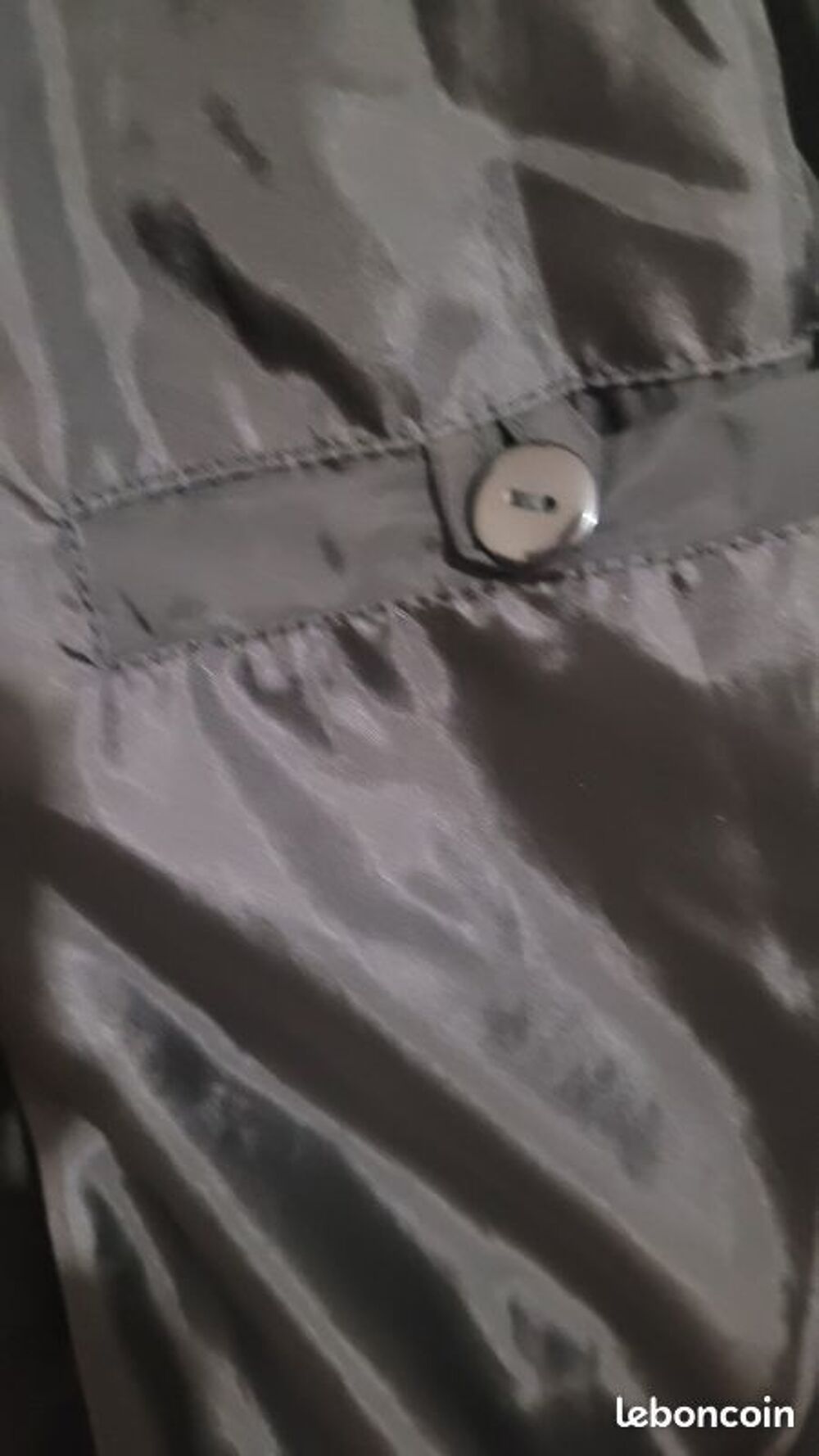 Manteau Armand Thiery ( comme neuf) Vêtements