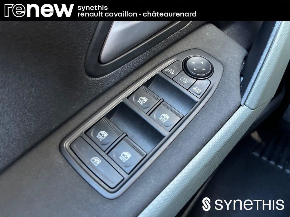Duster Hybrid 140 Extreme 2025 occasion 84300 Cavaillon