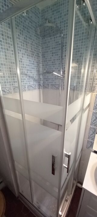  Appartement � louer 1 pi�ce 27 m� Le barcar�s