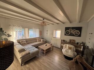 Vente Maison Maison, type F6, quatre chambres, 162 m² avec un terrain 550 Luze