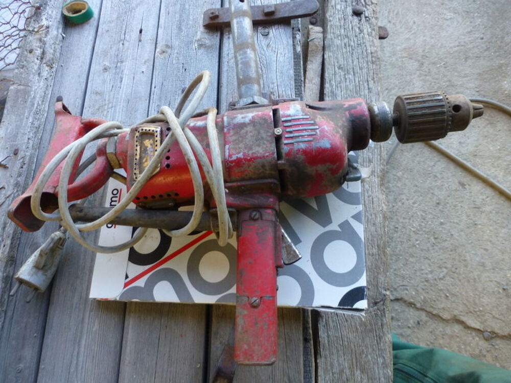 outillage Bricolage