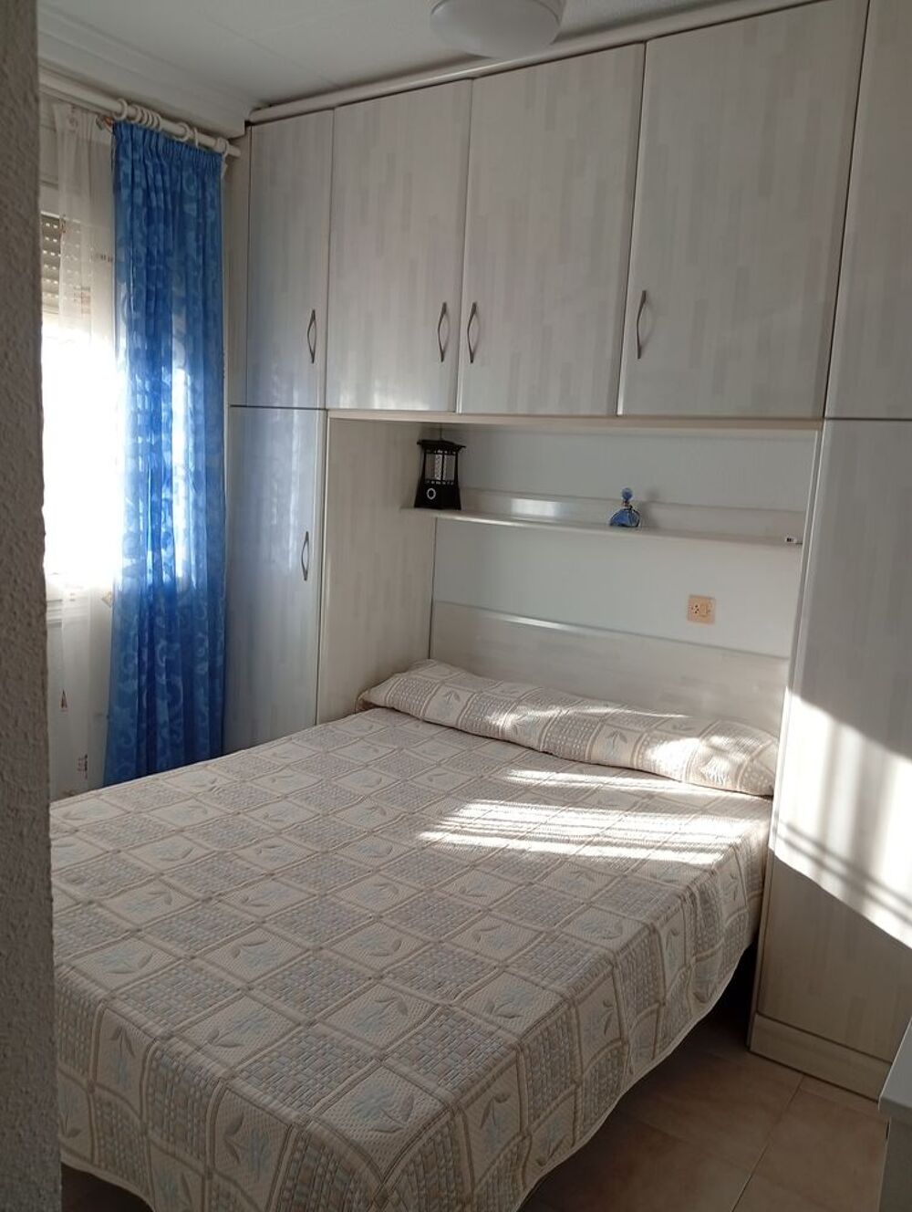   Charmante maison sans vis à vis à TORREVIEJA
ESPAGNE
Vacances  / Offres de location 
