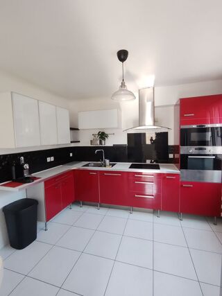  Maison à vendre 4 pièces 75 m²