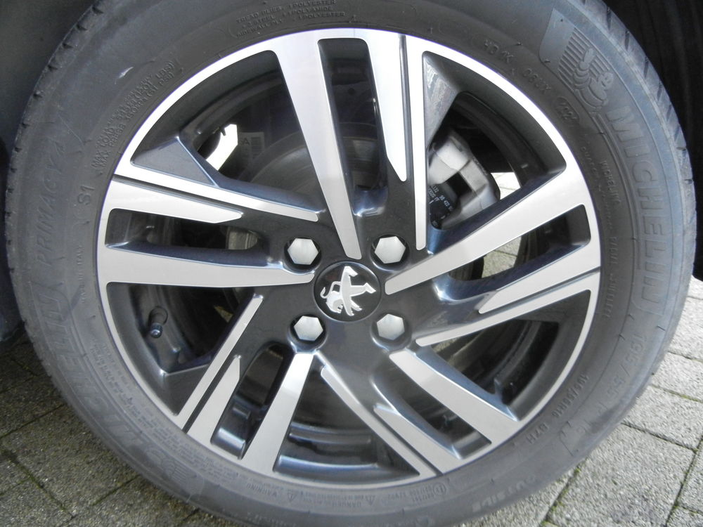 208 CAMERA/CLIM*AUTO/NAV/PDC/16 2021 occasion BE-8900 Ieper (Ypres)