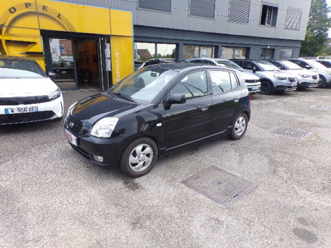 Kia picanto 