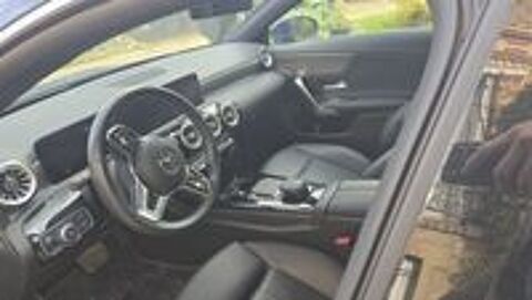 Classe CLA CLA Shooting Brake 180 d 8G-DCT Business Line 2023 occasion 78210 Saint-Cyr-l'&Eacute;cole