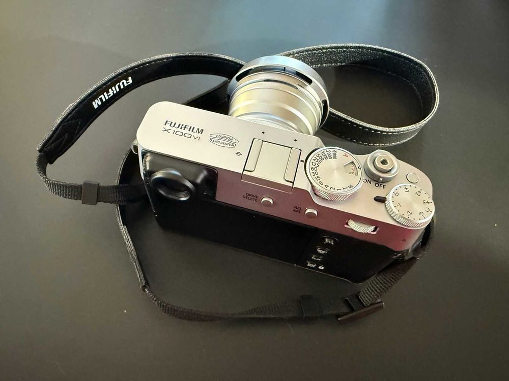 FUJIFILM+X100VI+ARGENT++WCL+28+mm, Photos/Video/TV