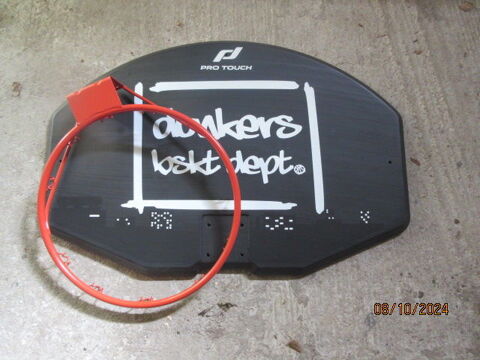 panier de basket  Backboard Intersport 30 Rubelles (77)