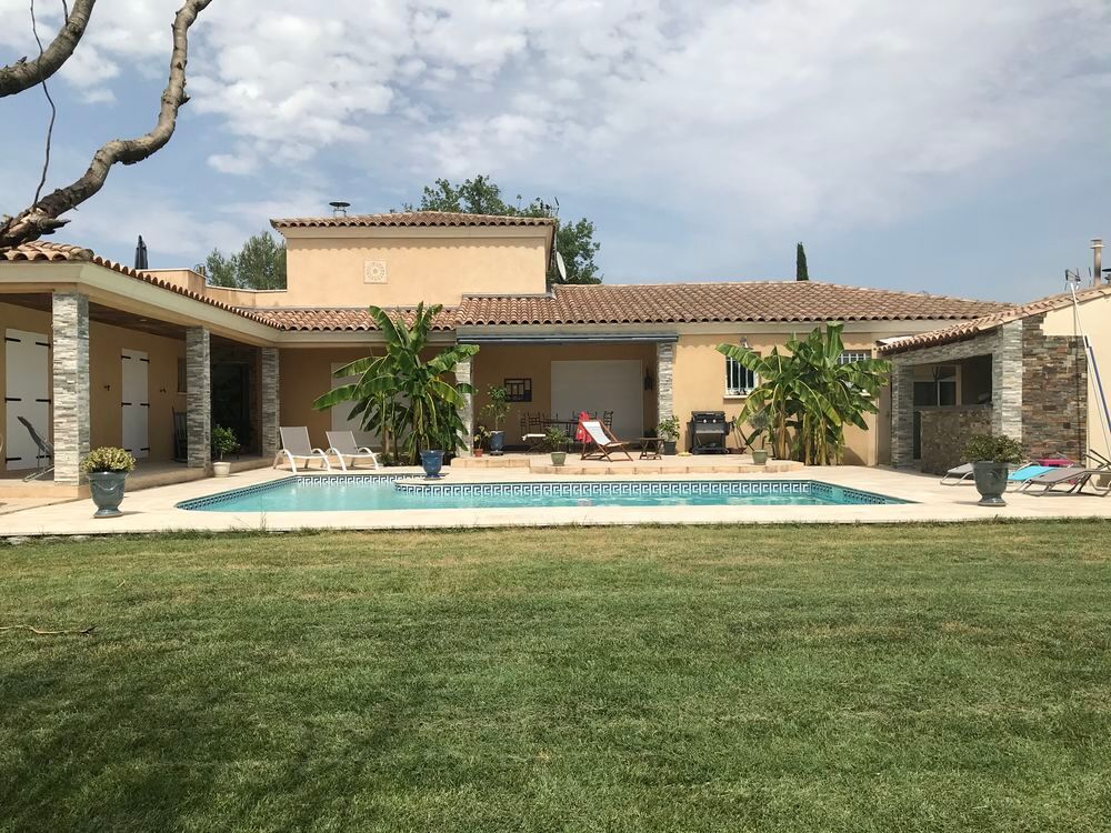   vacances Languedoc-Roussillon, Saussines (34160)