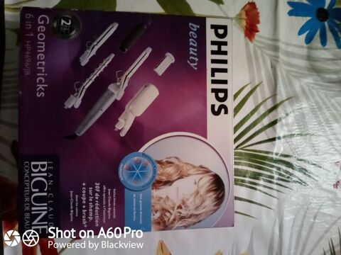 Lisseur fer multifonctions lisser boucler friser 10 Carpentras (84)