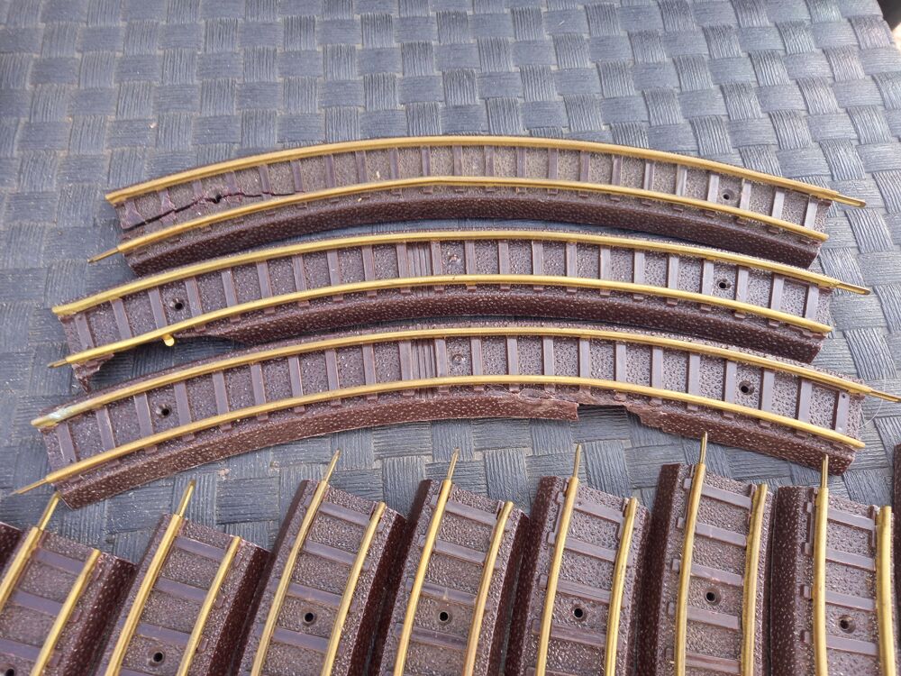 Train Electrique JOUEF BB901 BB004 Wagon et rails Jeux / jouets