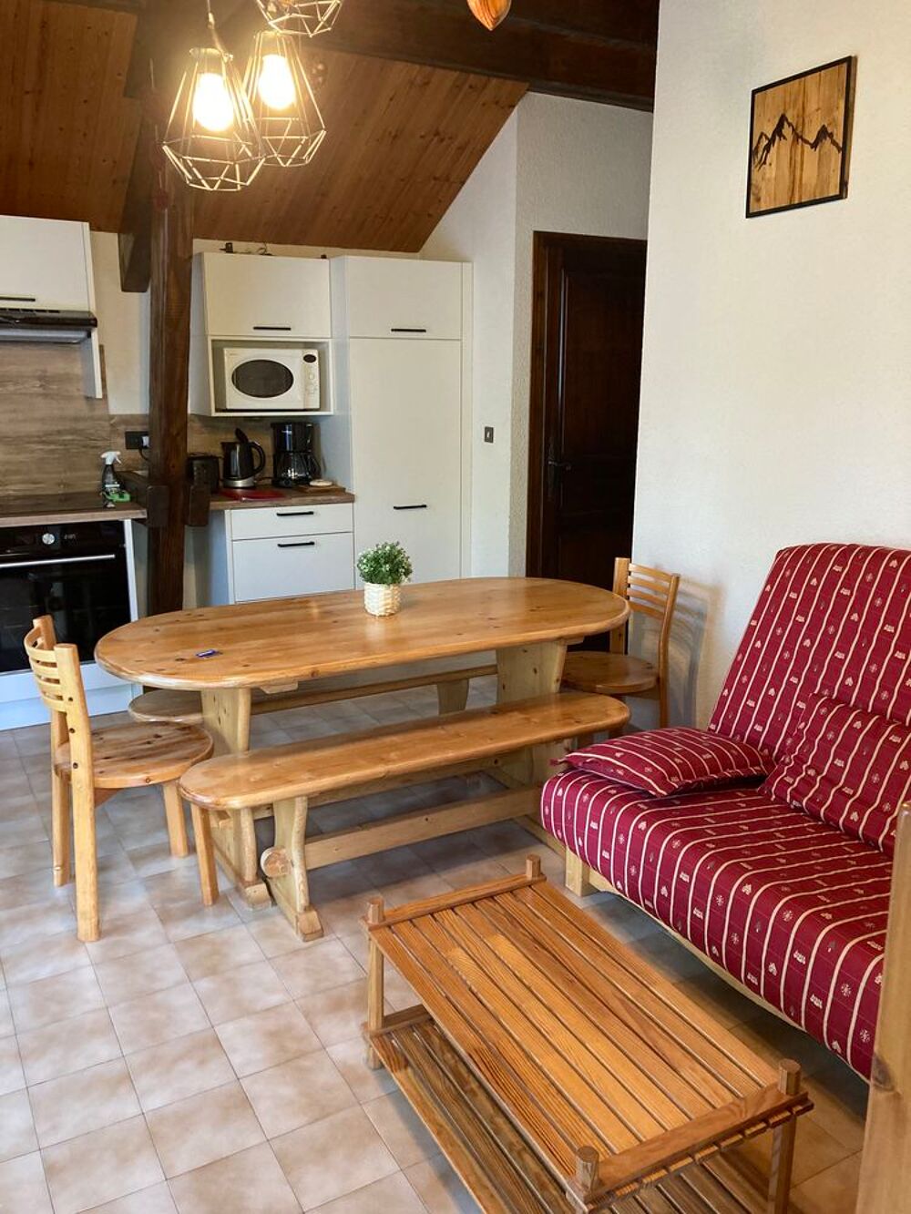   appartement dans villa lac d' Annecy Rhne-Alpes, Faverges (74210)