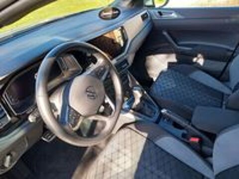 Taigo 1.0 TSI 110 DSG7 R-Line 2024 occasion 87380 Ch&acirc;teau-Chervix