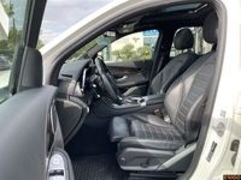 Classe GLC 220 d 9G-Tronic 4Matic Fascination 2015 occasion 42160 Andr&eacute;zieux-Bouth&eacute;on
