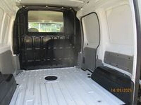 Kangoo 1.5 DCI 70CV CONFORT 2004 occasion 06600 Antibes
