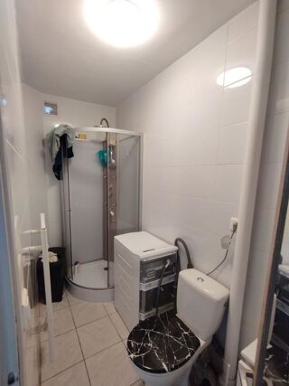  Appartement à vendre 1 pièce 27 m²